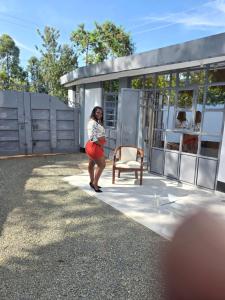 Nyodera Homes Furnished Apartments