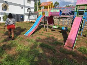 Nyodera Homes Furnished Apartments