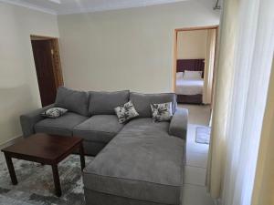 Nyodera Homes Furnished Apartments