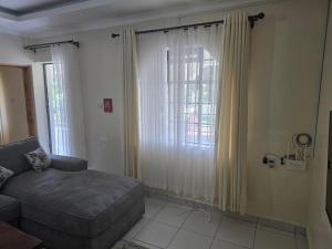 Nyodera Homes Furnished Apartments