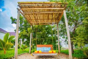 Kijiji Villas Nungwi