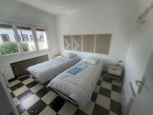 Maisons de vacances Les coquelicots : photos des chambres