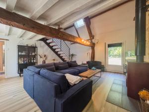 Maisons de vacances Charming Maison de Campagne : photos des chambres