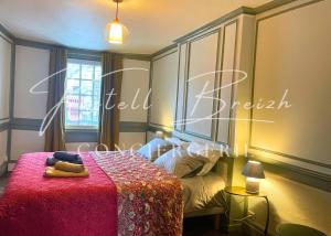 Maisons de vacances Town House : photos des chambres