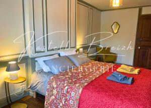 Maisons de vacances Town House : Maison 2 Chambres
