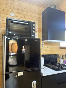 Mountain Cottage - Ananuri