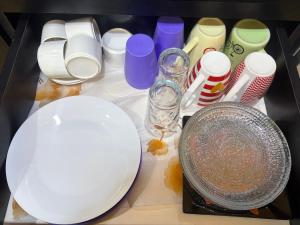 Mountain Cottage - Ananuri