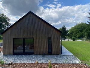 Glamping Máchův kraj