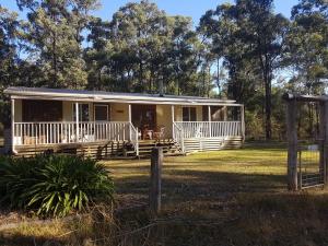 Dandaloo Cottages