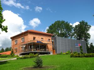 Hotel Luna Marijampolė Litva