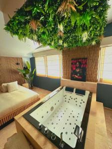 Da Lisa wellness spa proche centre ville