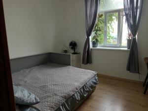 Canalside Studio Loft