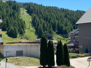 Appartements Superbe appartement au coeur de la joue du loup : photos des chambres