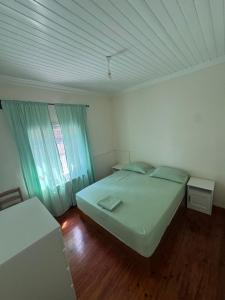 90m2 2 Bedroom Apartment in Myrina Center - Port of Myrina