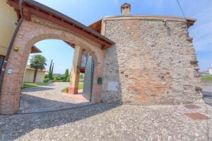 Pension Agriturismo Villa Antonella Iseo Italien