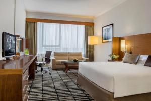 Classic King Room room in Jumeira Rotana – Dubai