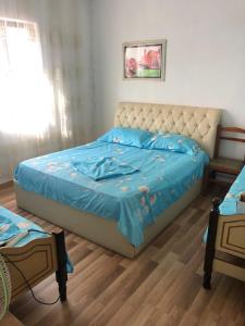 Apartament Priam