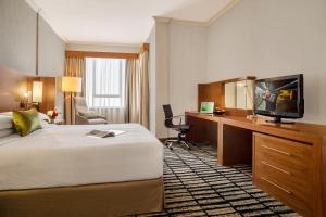 Premium Suite room in Jumeira Rotana – Dubai