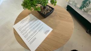 CHARZYKOWSKIE TARASY