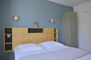 Appart'hotels MOTEL ASCOT - Hotel & Appartements : photos des chambres