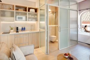 Coeo Santa Maria Cathedral Signature Apartments