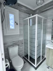 Luxury apartment perfect location pool view