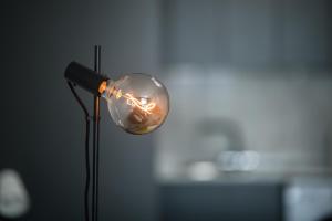 Sunny 1-Bedroom Apartment - StaysbyDais