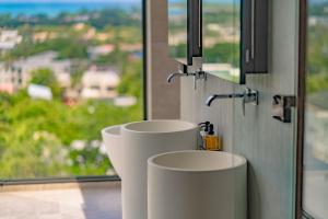 Luxury 6BR Seaview Statement Villa - Villa Legend