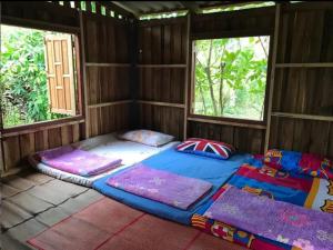 Ban Mai Chai Dan Home Stay