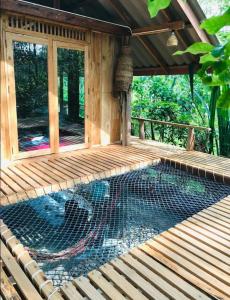 Ban Mai Chai Dan Home Stay