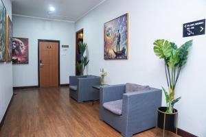 DENZ Express Bintaro