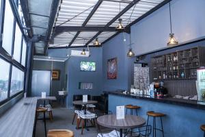 DENZ Express Bintaro