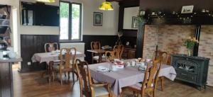 B&B / Chambres d'hotes Au Petit Bled : photos des chambres
