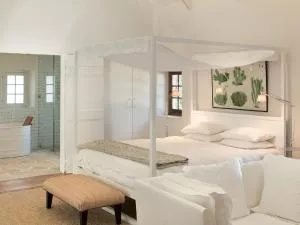 巴比隆塔楼酒店 - Simondium