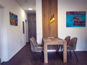 Apartment for 5 ppl at Lake Balaton