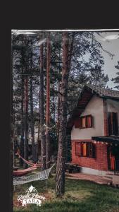 Rustic Home Tara - 3hvězdičkové hotely ve městě Kaludjerske Bare