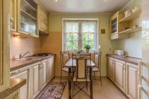 Apartament Classic z balkonem