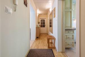Apartament Classic z balkonem