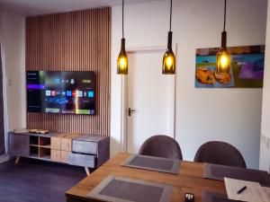 Apartment for 5 ppl at Lake Balaton