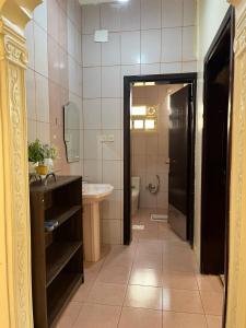 دور كبير بالروضه