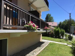 Chalets Fizhome Mt Blanc : photos des chambres