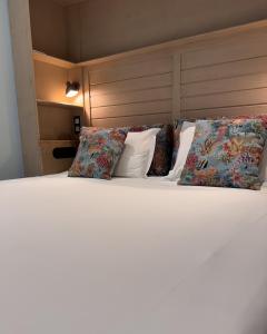 Appartements Mes a Moi in Pezenas - Studio & patio privatif - O Pitchoun : photos des chambres