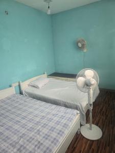 CMB Backpack Hostels