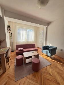 Your Home Away from Home!
