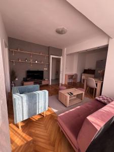 Your Home Away from Home!