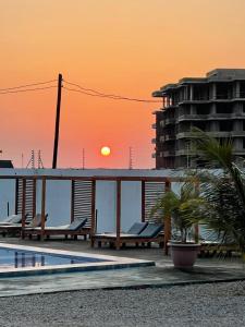 Kijiji Villas Nungwi