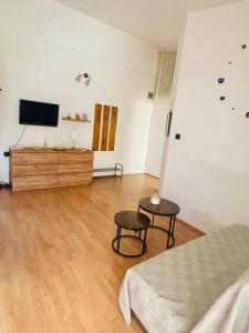 Kaštelina apartments