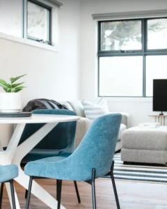 Boutique Flinders apartment