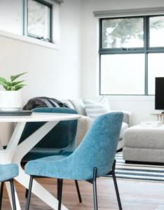Boutique Flinders apartment