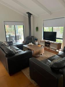 The Blue Escape Cowes - Ubytování bez kategorie ve městě Cowes